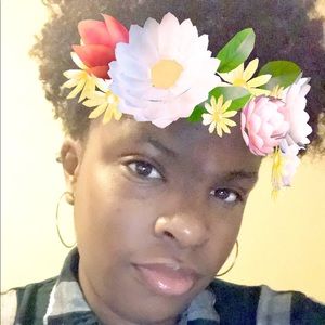 Meet your Posher, Sydnee